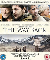 The Way Back /  